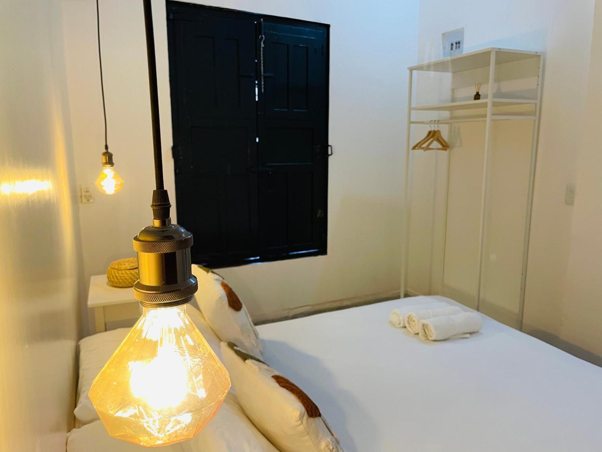 Hostal 1545 Ríohacha Szoba fotó